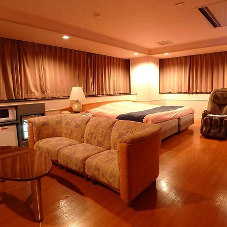高尔夫韭崎国际酒店（仅限成人） 韮崎市 外观 照片