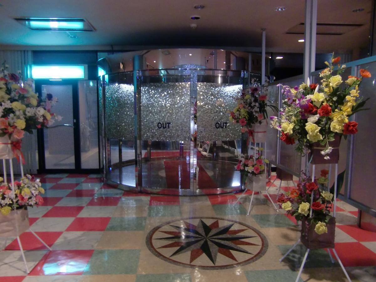 高尔夫韭崎国际酒店（仅限成人） 韮崎市 外观 照片